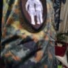 817bd014-4bcc-4155-bad9-86ddb7ace5ed Ärmelpatch auf Einsatzjacke mit Veteranensymbol