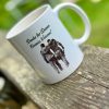 Groß (IMG_0157) Gedenktasse für Einsatzveteranen