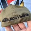 Groß (IMG_3731) Bestickte Cap mit Schriftzug „#EinsatzVeteran“