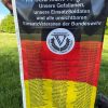Groß (IMG_6891) Gedenkbanner für gefallene Einsatzsoldaten der Bundeswehr